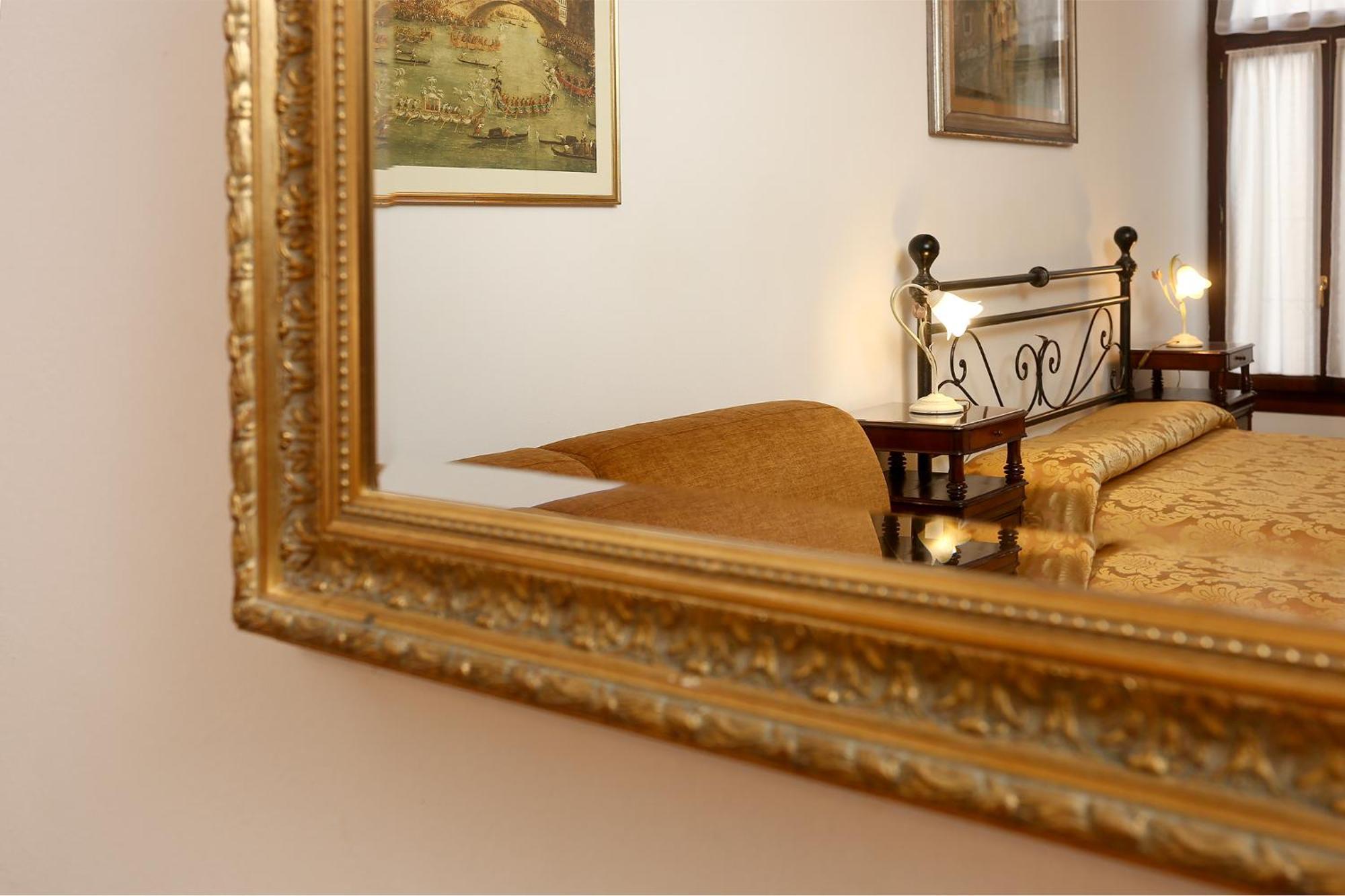 Leoncini With A Wonderful Canal View Venise Extérieur photo